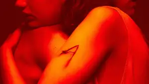 Задник к фильму "Альфа" #519482