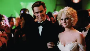 Задник к фильму "Бэтмен навсегда" #323501