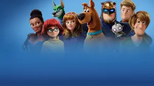 Задник к фильму "Скуби-Ду!" #241172