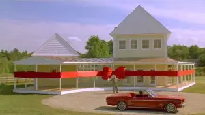 Задник к фильму "Домохозяйка" #723516