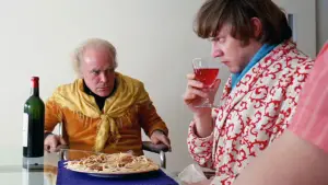 Задник к фильму "Заводной апельсин" #603804