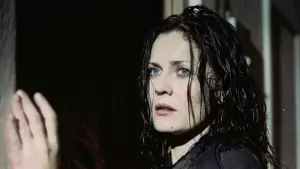 Задник к фильму "Короткий фильм о любви" #185889