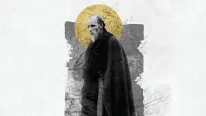 Задник к фильму "Андрей Рублёв" #727962