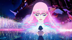 Задник к фильму "Красавица и дракон" #373226