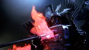 Задник к фильму "Бразилия" #687130