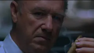 Задник к фильму "Багровый прилив" #720436