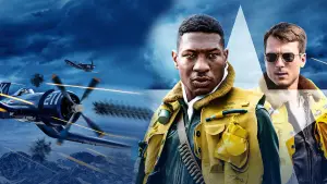 Задник к фильму "Двойная петля" #731460