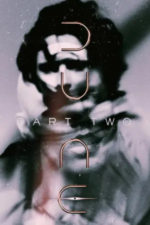 Постер к фильму "Дюна 2" #412520