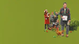 Задник к фильму "Щелкунчики" #663514