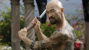 Задник к фильму "Восхождение Сокола" #293956