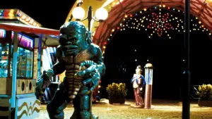 Задник к фильму "Гоблины 2" #494676