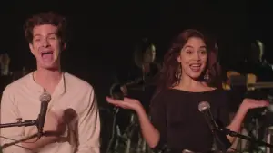 Задник к фильму "Тик-так... БУМ!" #697693