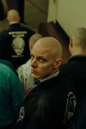 Хардкор бессмертен