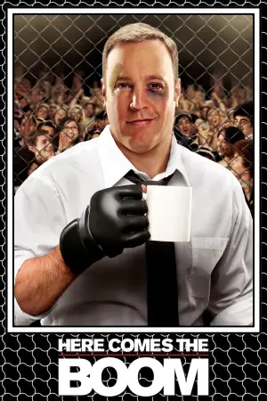 Постер к фильму "Толстяк на ринге" #298911