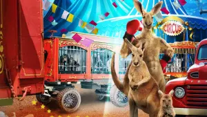 Задник к фильму "Прыгучая братва" #420100