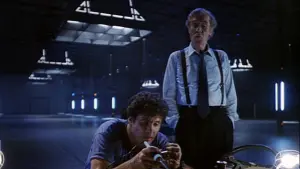 Задник к фильму "Рыцарь дорог 2000" #395034