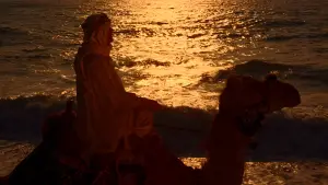 Задник к фильму "Лоуренс Аравийский" #627783