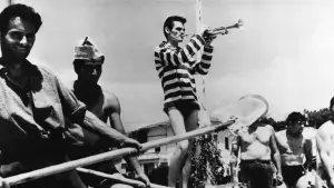 Задник к фильму "Давайте потеряемся" #487427