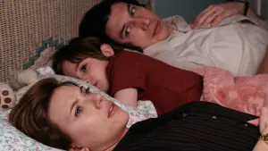 Задник к фильму "Брачная история" #188294