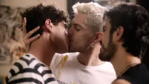 Задник к фильму "Маскарпоне" #458878