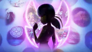 Задник к фильму "Леди Баг и Супер-Кот: Лондон" #618357