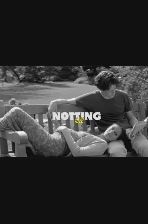 Постер к фильму "Ноттинг Хилл" #228663