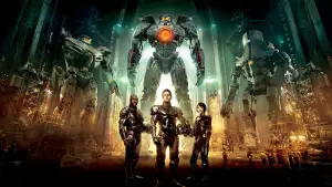 Задник к фильму "Тихоокеанский рубеж" #580382