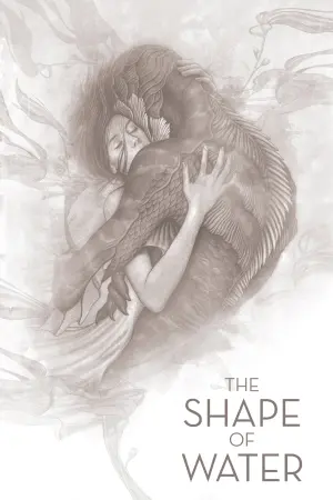 Постер к фильму "Форма воды" #52742