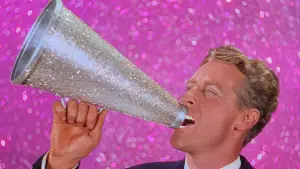 Задник к фильму "Поющие под дождём" #680097