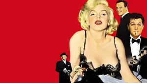 Задник к фильму "В джазе только девушки" #178071