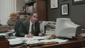 Задник к фильму "В центре внимания" #639505