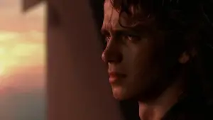 Задник к фильму "Звёздные войны: Эпизод 3 - Месть Ситхов" #608164