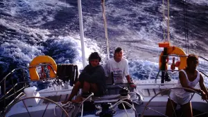 Задник к фильму "Мейден" #704938