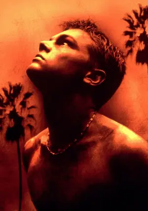 Постер к фильму "Пляж" #476358