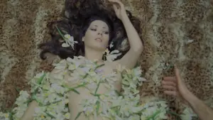 Задник к фильму "Ирис в крови" #420887