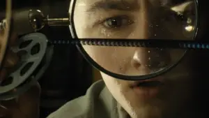 Задник к фильму "Фабельманы" #639608