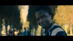 Задник к фильму "Вся жизнь впереди" #266761