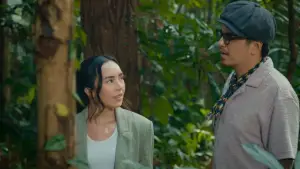 Задник к фильму "Si Paling Aktor" #784461