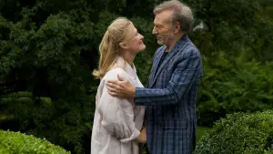 Задник к фильму "Свадьба Уайлд" #423011