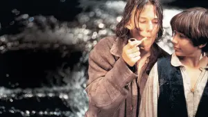 Задник к фильму "Приключения Тома Сойера" #397591