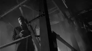 Задник к фильму "Печать зла" #697143