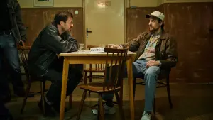 Задник к фильму "Однажды на востоке" #477629