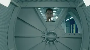 Задник к фильму "Поколение Вояджер" #310492