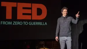 Задник к фильму "Почему он?" #288611