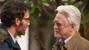 Задник к фильму "Любовь в словах и картинках" #433930