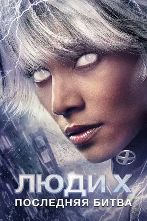 Постер к фильму "Люди Икс: Последняя битва" #371707