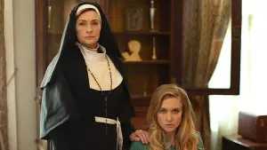 Задник к фильму "Святая Агата" #360710