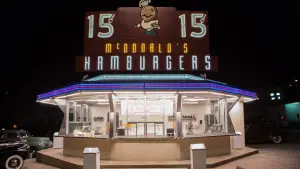 Задник к фильму "Основатель" #238695