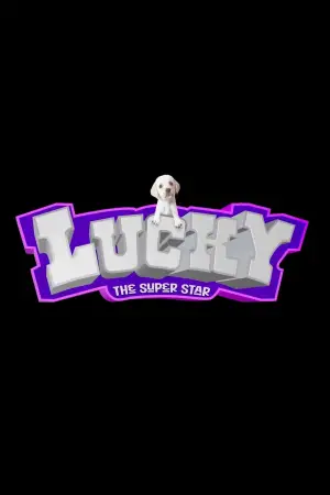 Постер к фильму "Lucky"