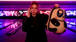 Задник к фильму "Пороховой коктейль" #343695